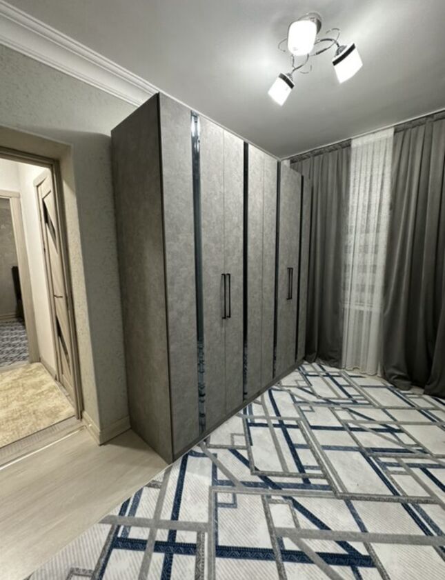 30mkr Full 3komnat - 30 мкр - img 3