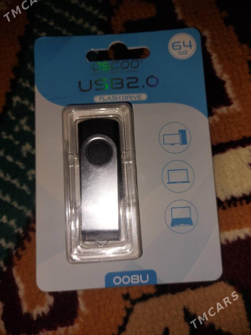 64 fleske b.n 64 cip - Görogly (Tagta) - img 2