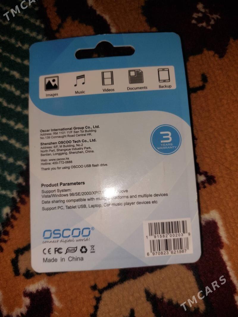 64 fleske b.n 64 cip - Görogly (Tagta) - img 1