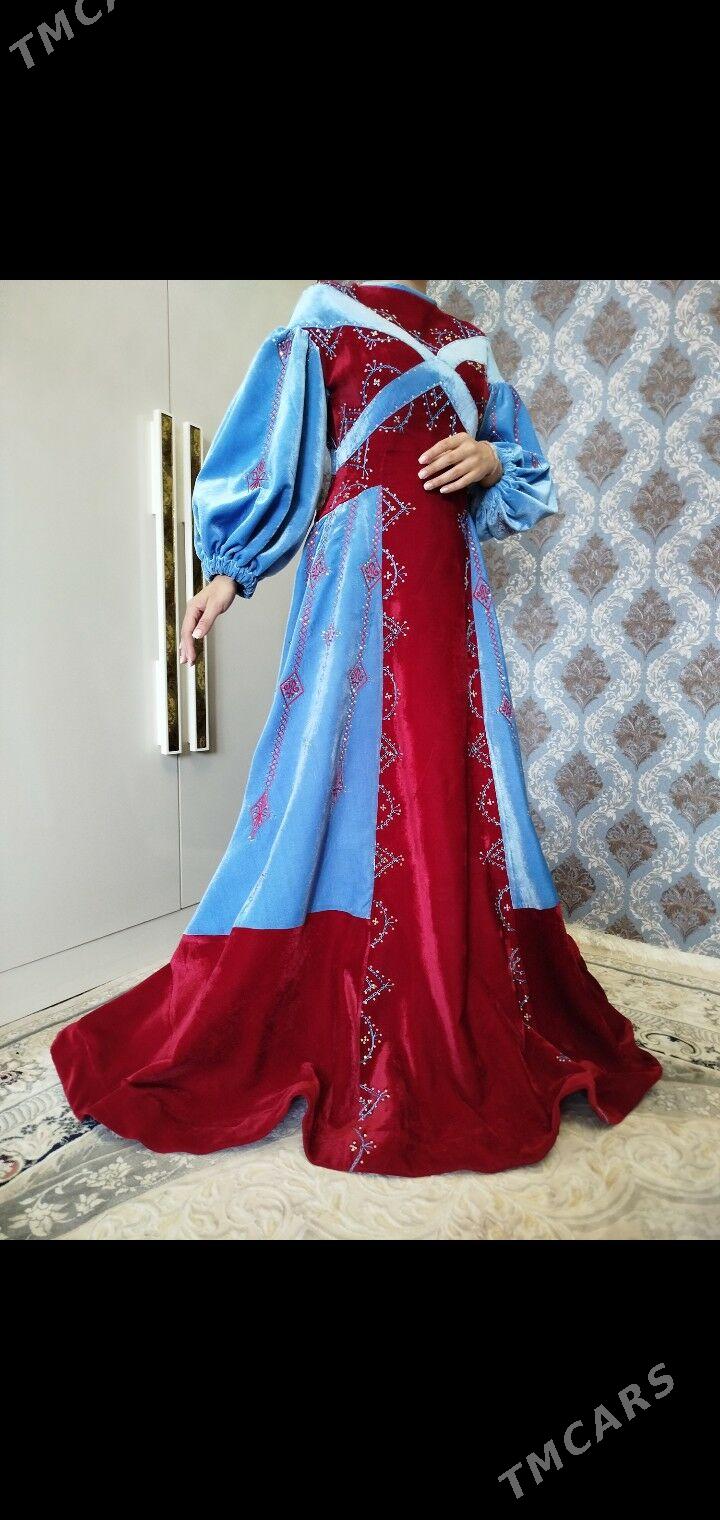 toy koynek - Балканабат - img 1