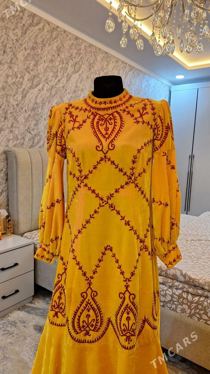 Satlyk koynek - Aşgabat - img 1