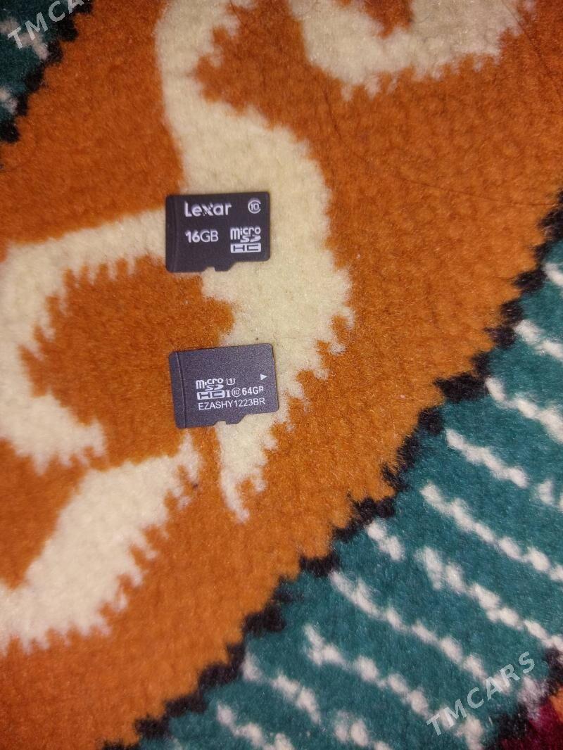 64 fleske b.n 64 cip - Görogly (Tagta) - img 3