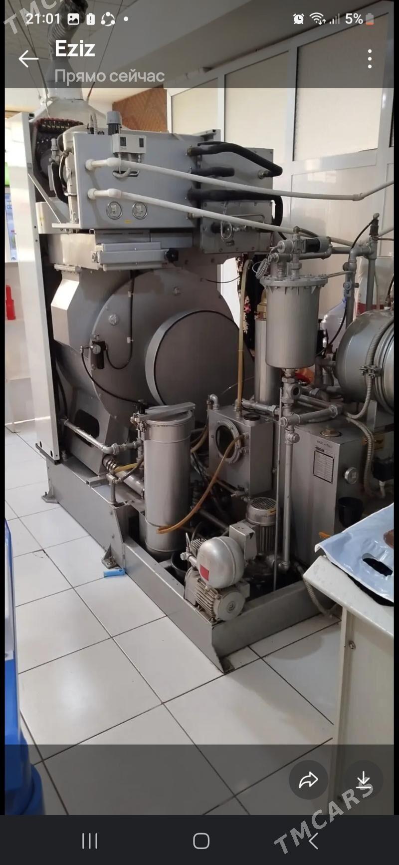 Himcitka Tehnika - Aşgabat - img 2