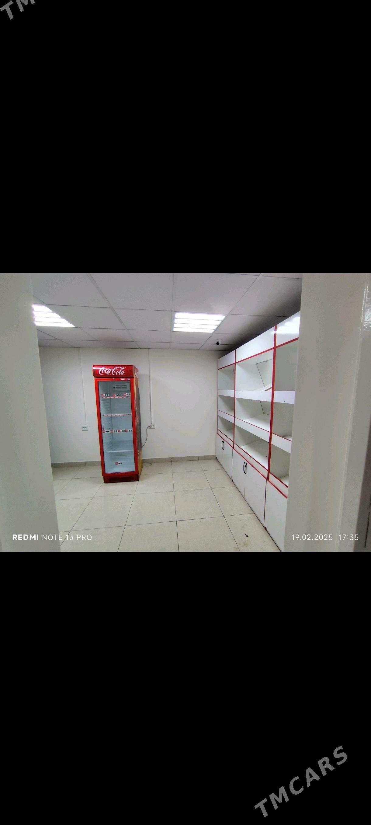 15tapgyr padwal magazyn arenda - Ашхабад - img 8