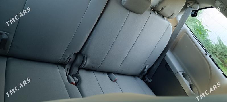 Toyota Sienna 2020 - 525 000 TMT - Aşgabat - img 8