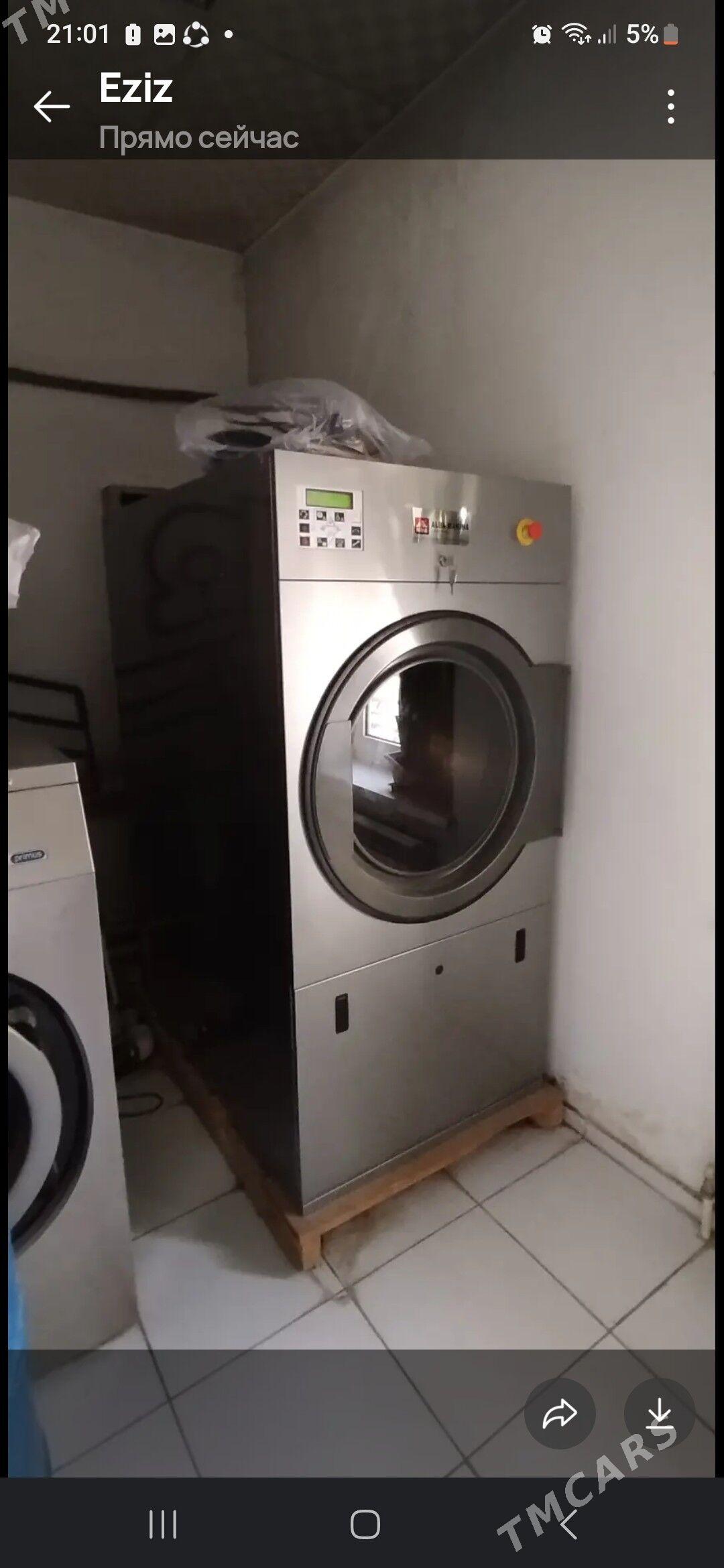 Himcitka Tehnika - Aşgabat - img 3