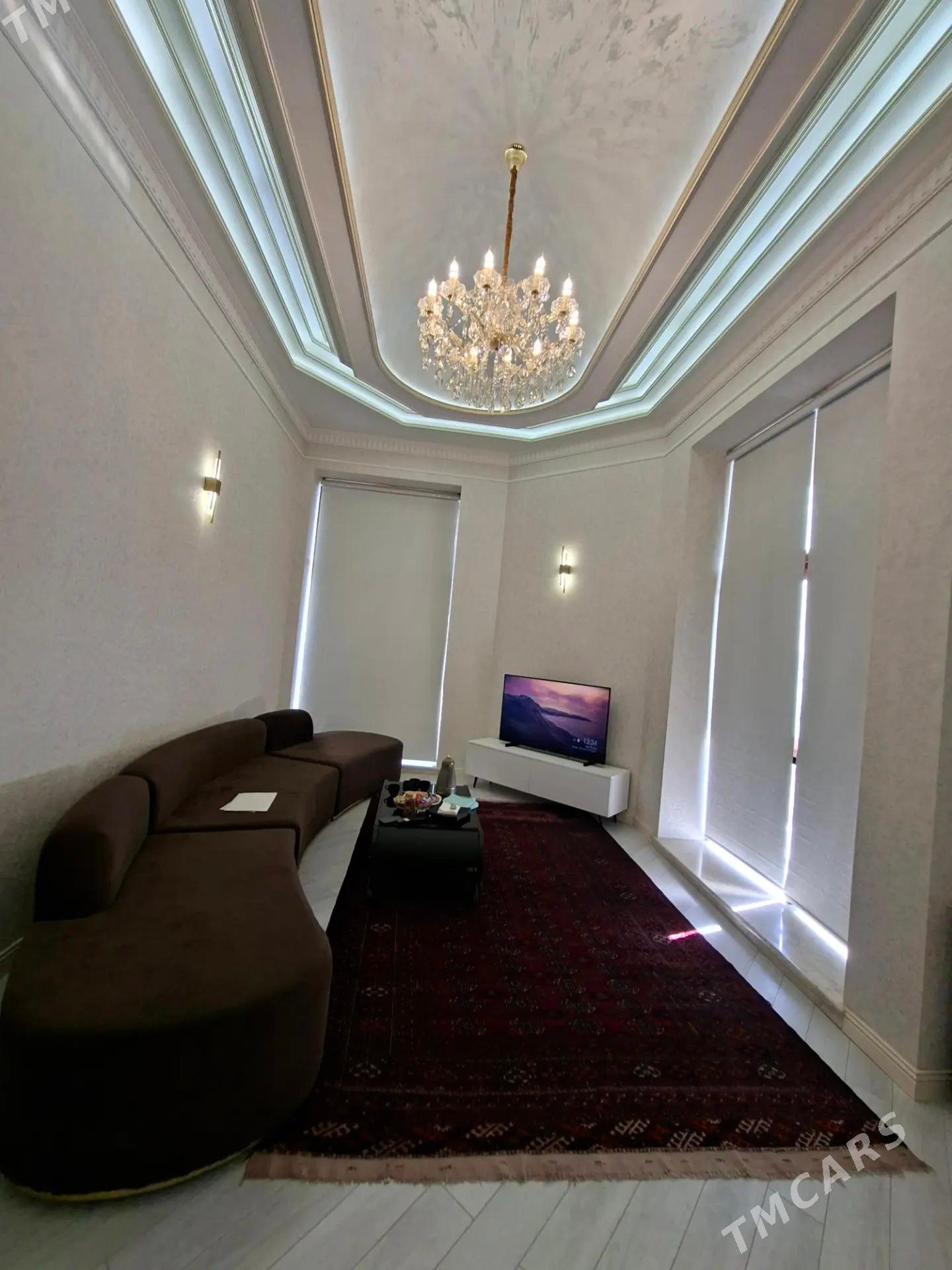 Arzan elitka 2 komnat - Aşgabat - img 1