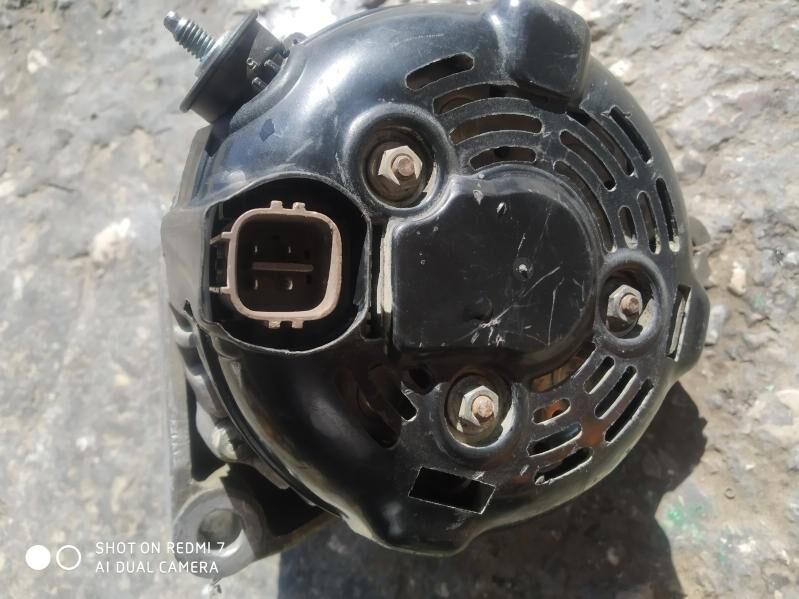 Generator Lexus GX 470 2 200 TMT - Балканабат - img 3