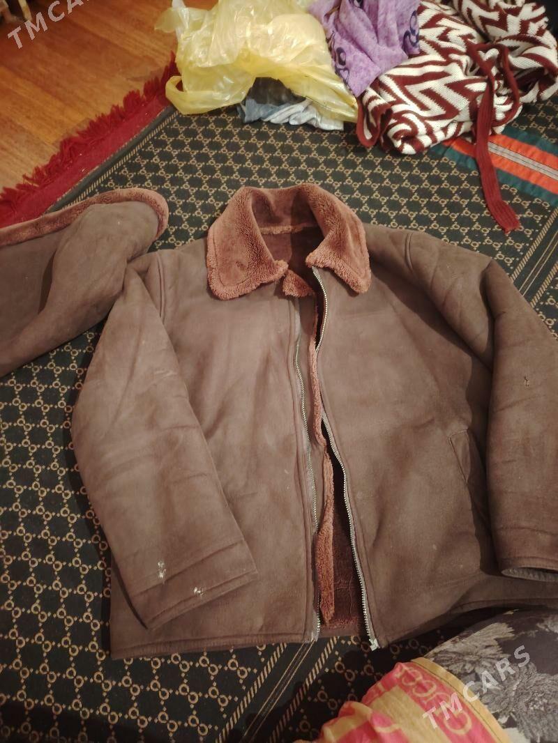 kurtga - Балканабат - img 1