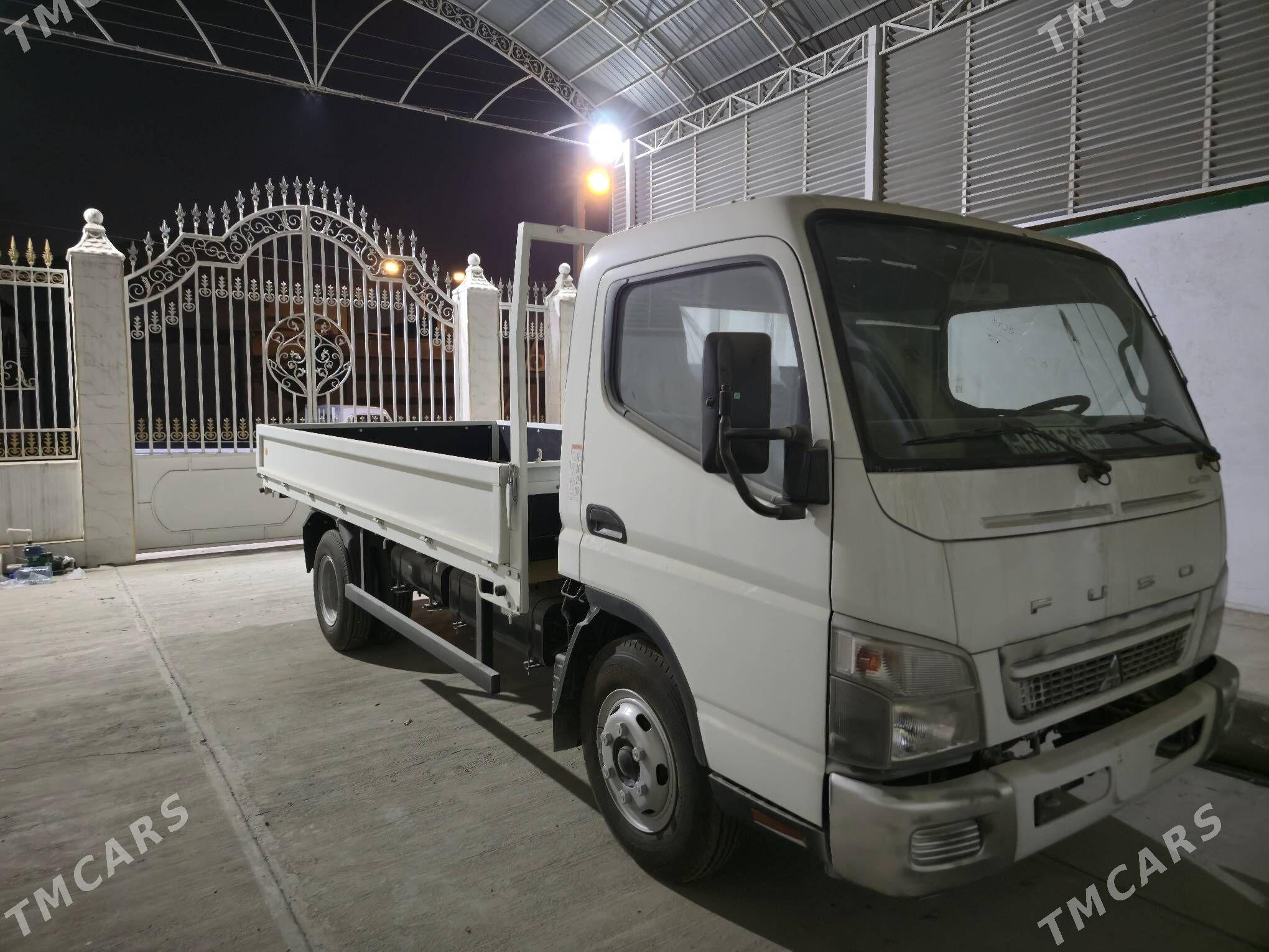Mitsubishi Canter 2025 - 502 000 TMT - Aşgabat - img 4