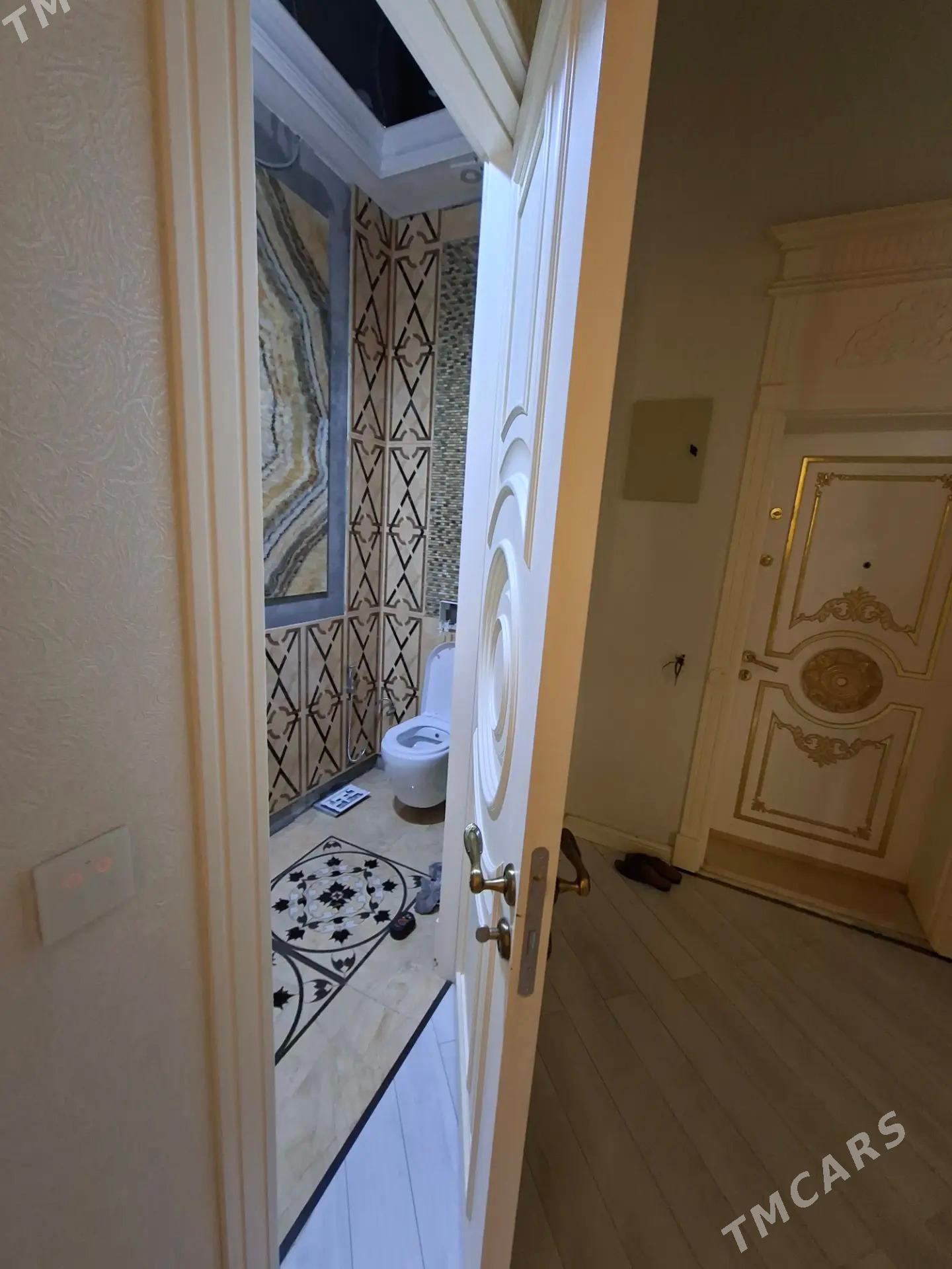 Arzan elitka 2 komnat  - Aşgabat - img 6