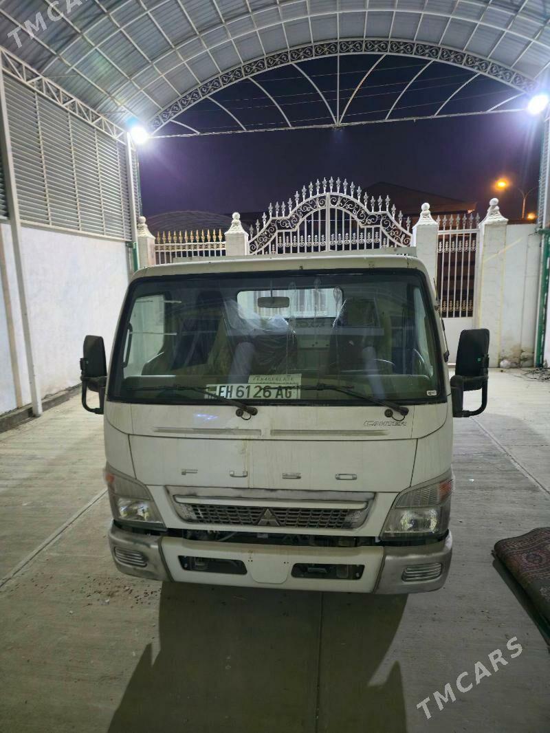 Mitsubishi Canter 2025 - 502 000 TMT - Aşgabat - img 1