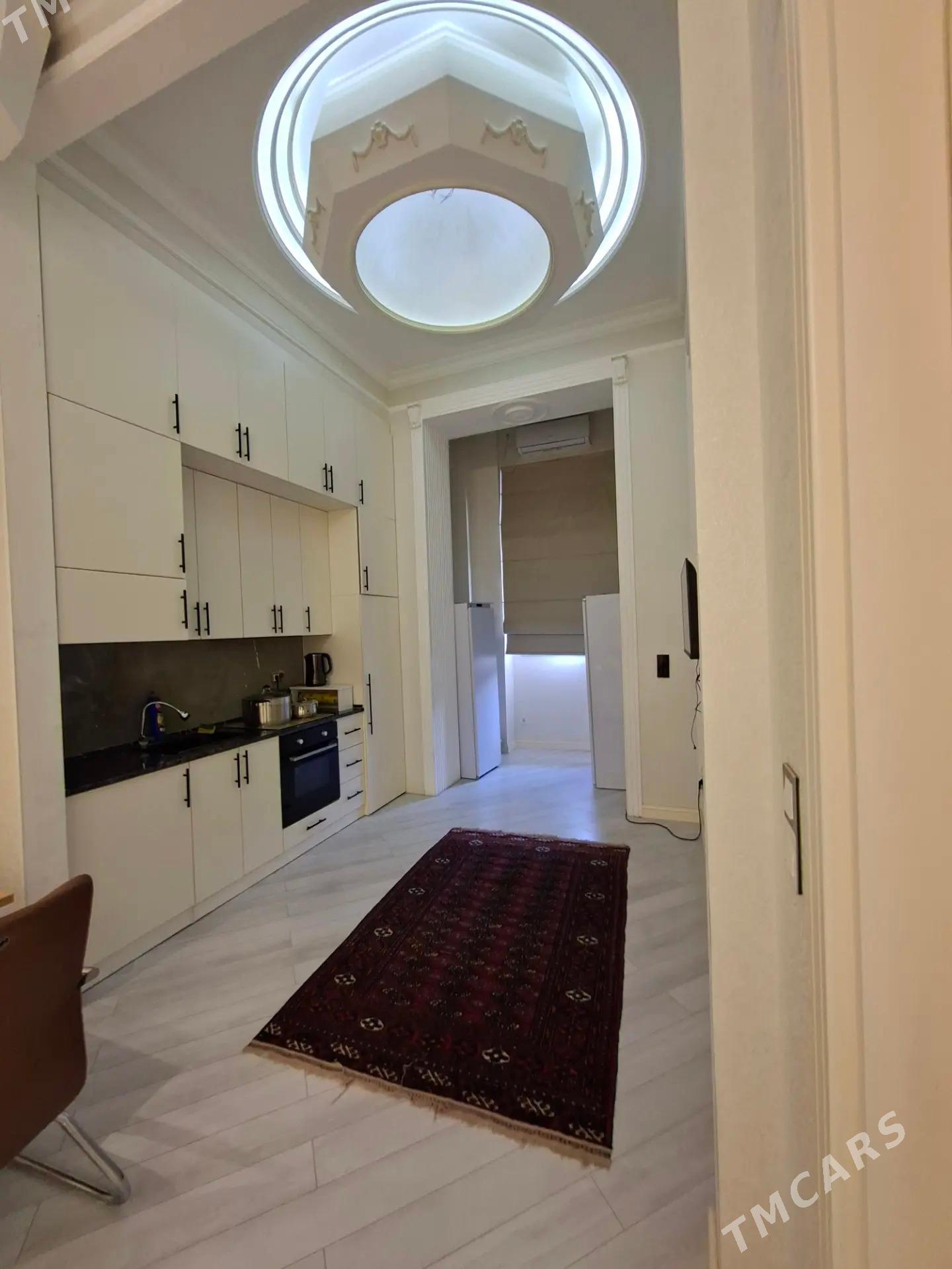 Arzan elitka 2 komnat  - Aşgabat - img 5