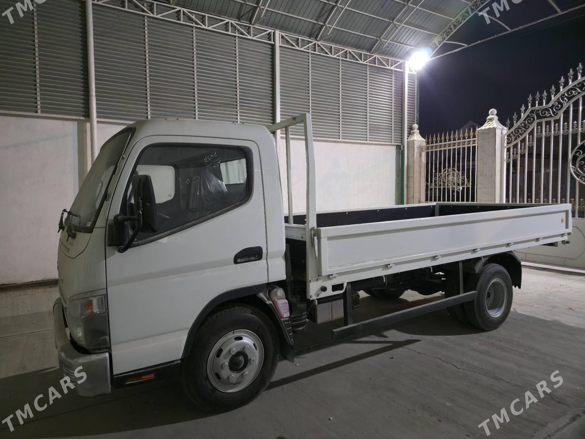 Mitsubishi Canter 2025 - 502 000 TMT - Aşgabat - img 2