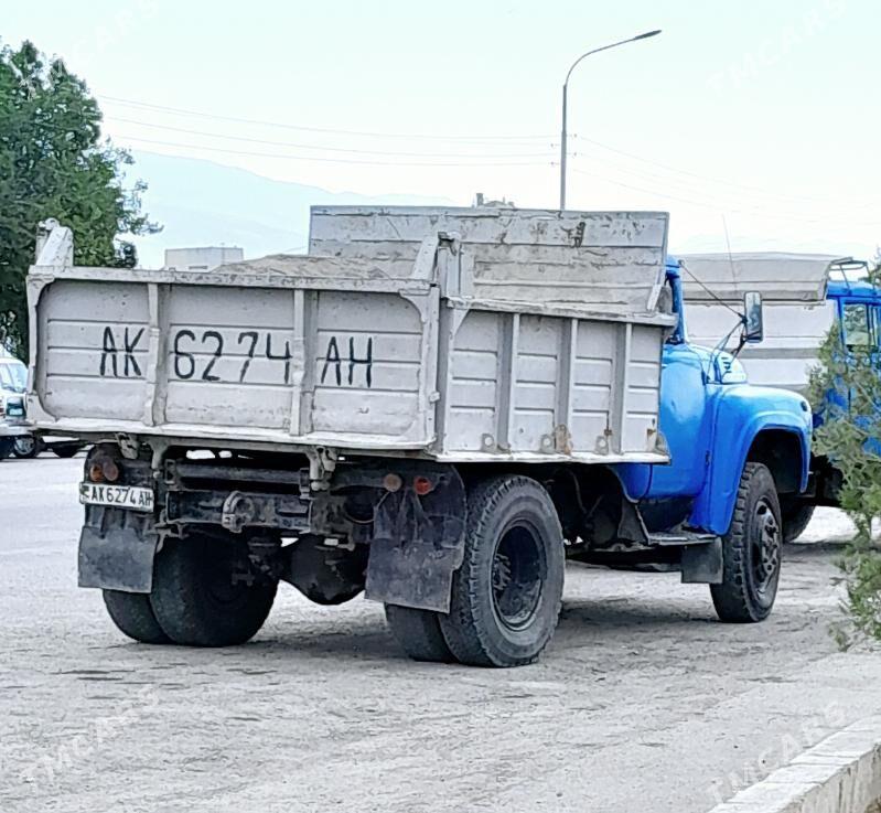 DERS GUM TOPRAK НАВОЗ ДЕРС ГУМ - Aşgabat - img 6