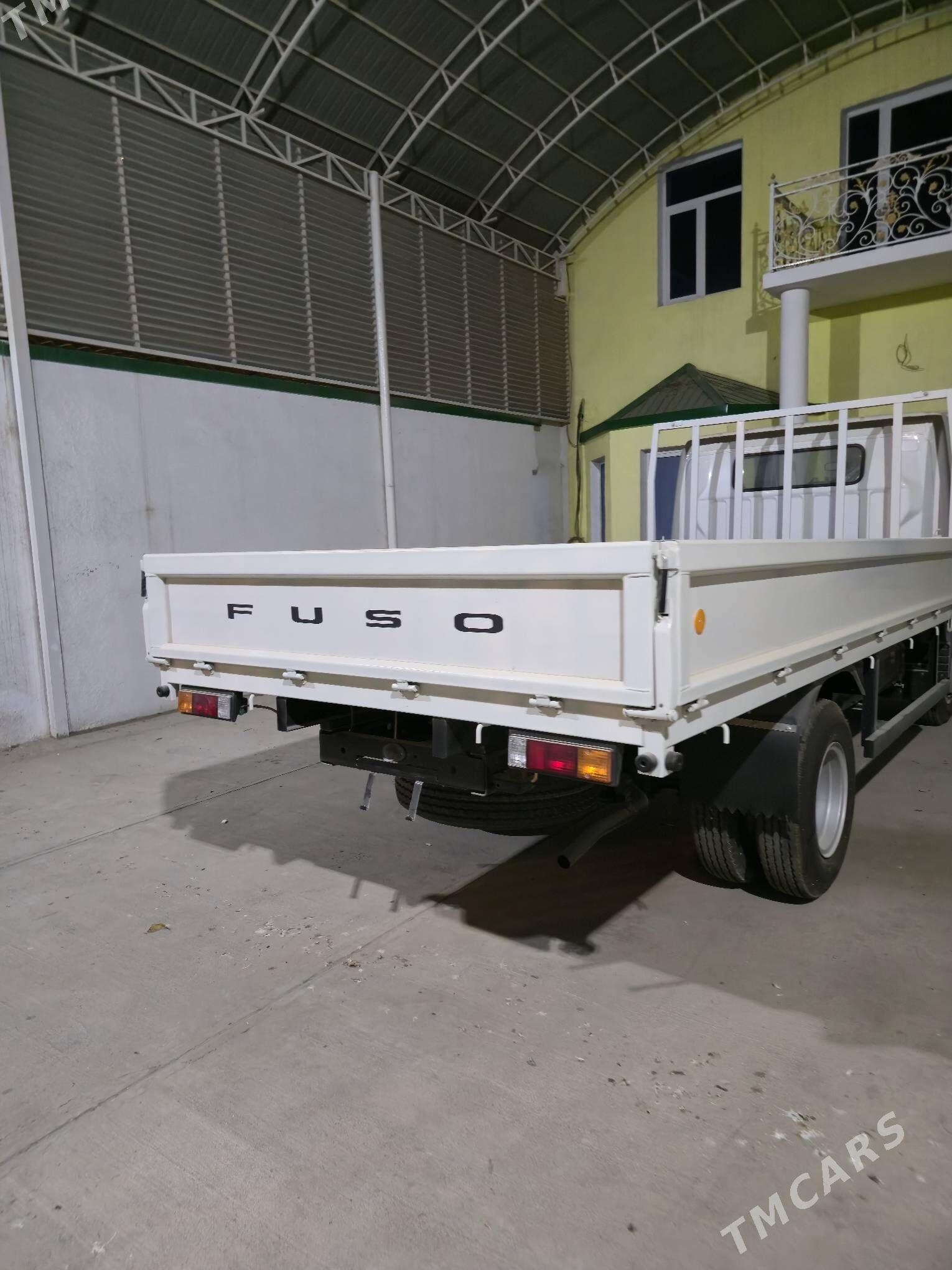 Mitsubishi Canter 2025 - 502 000 TMT - Aşgabat - img 6