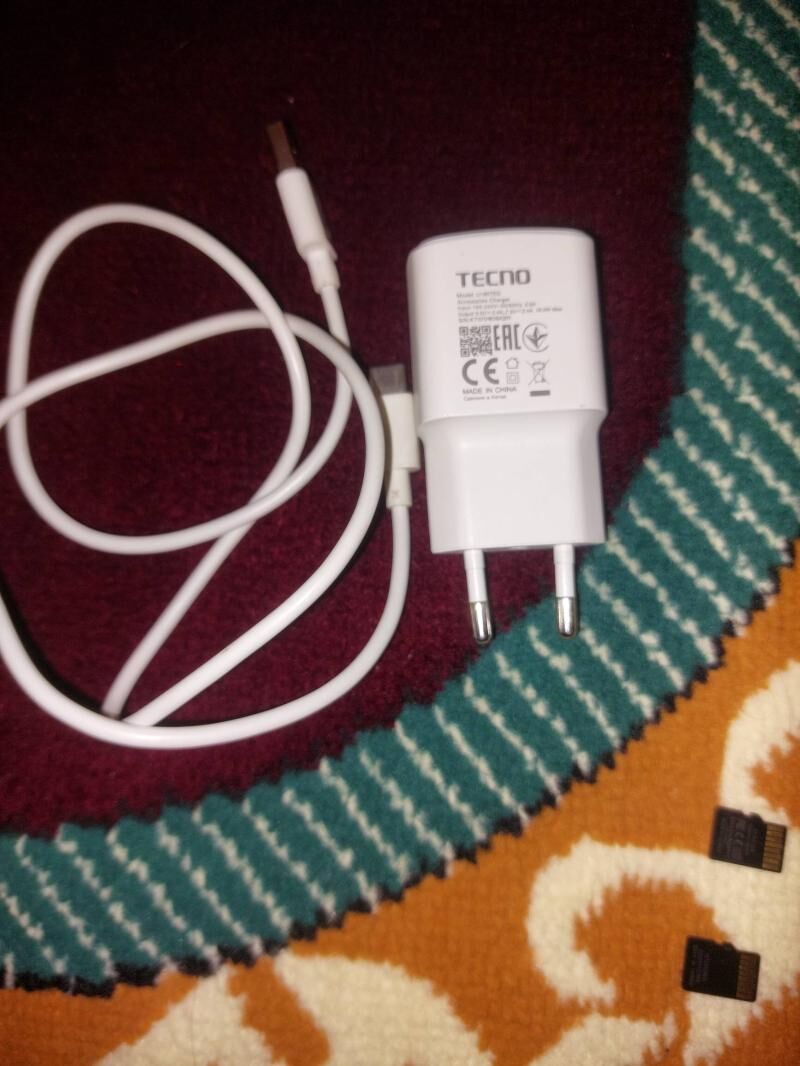 tecno zaryatcik 18 wat - Daşoguz - img 3