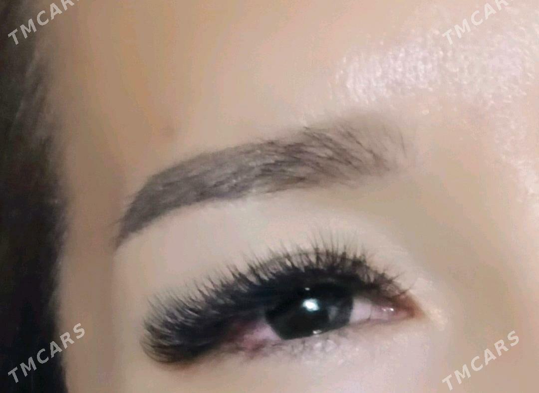 kirpige madel gerek - Мары - img 3