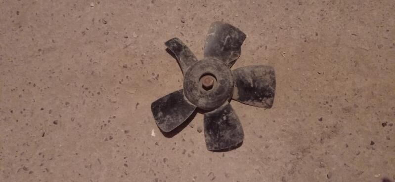 Парник 17см 40 TMT - Дашогуз - img 1