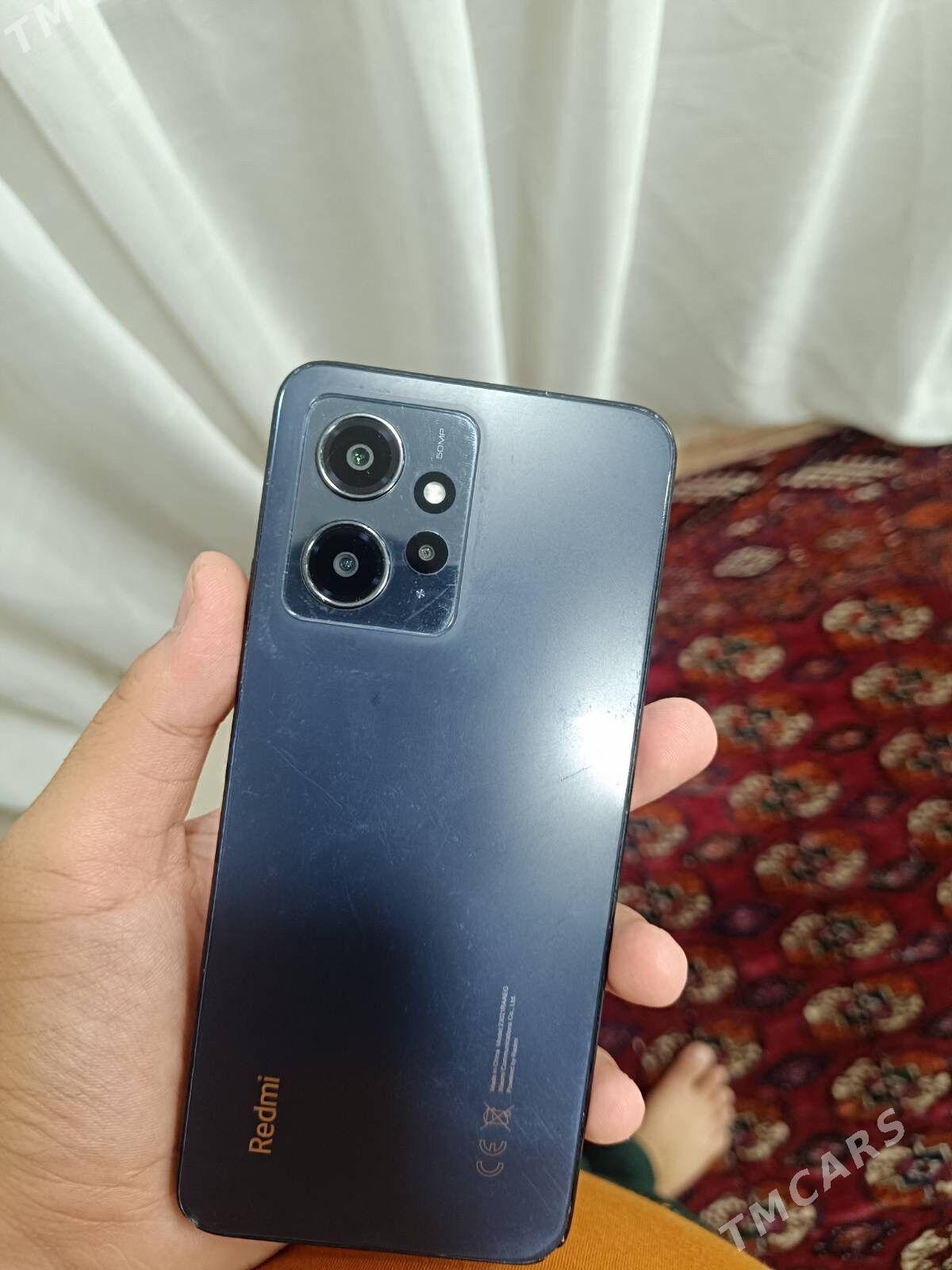 Redmi note12 - Ашхабад - img 2
