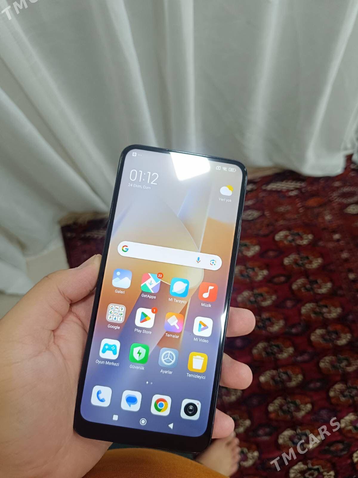 Redmi note12 - Ашхабад - img 7