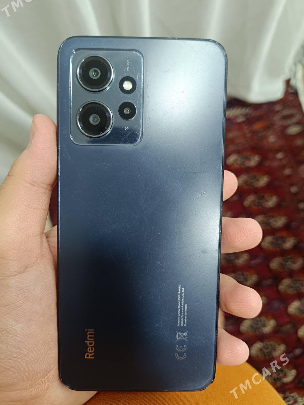 Redmi note12 - Ашхабад - img 8