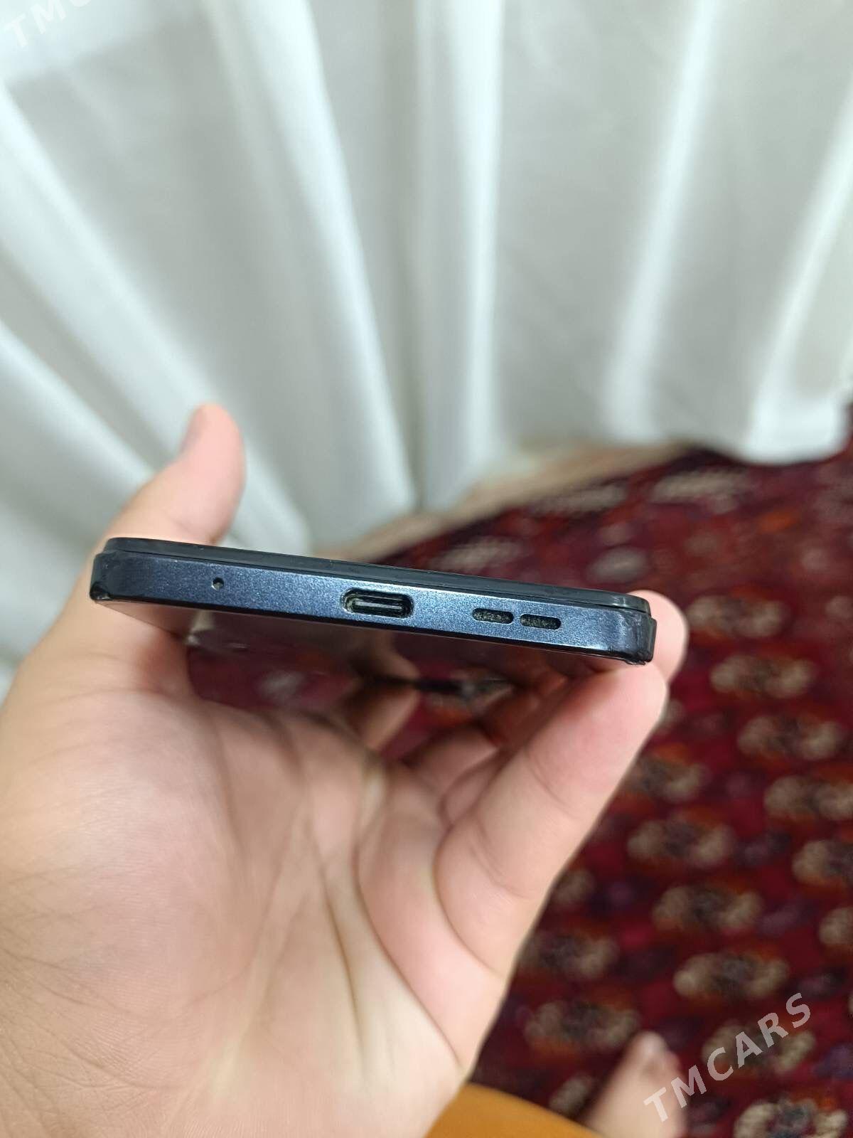 Redmi note12 - Ашхабад - img 3