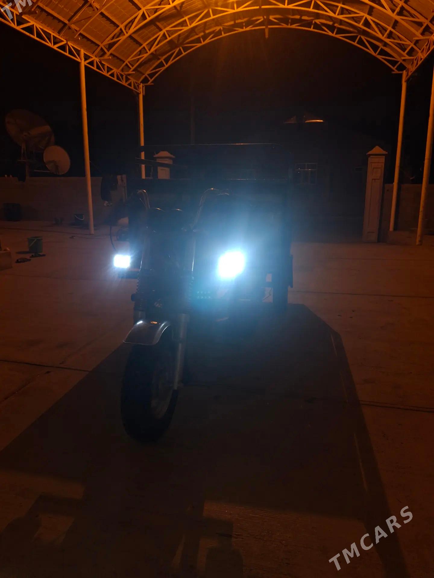 Fekon FK200-14G 2015 - 14 500 TMT - Gökdepe - img 1