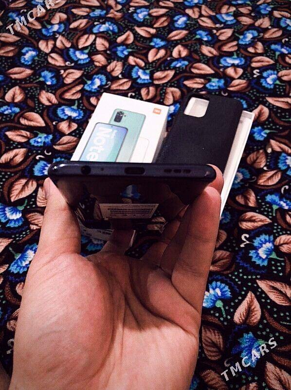 Redmi Not 10 5g - Mary - img 1