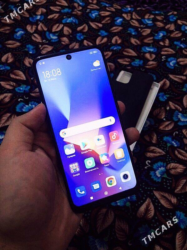 Redmi Not 10 5g - Mary - img 2