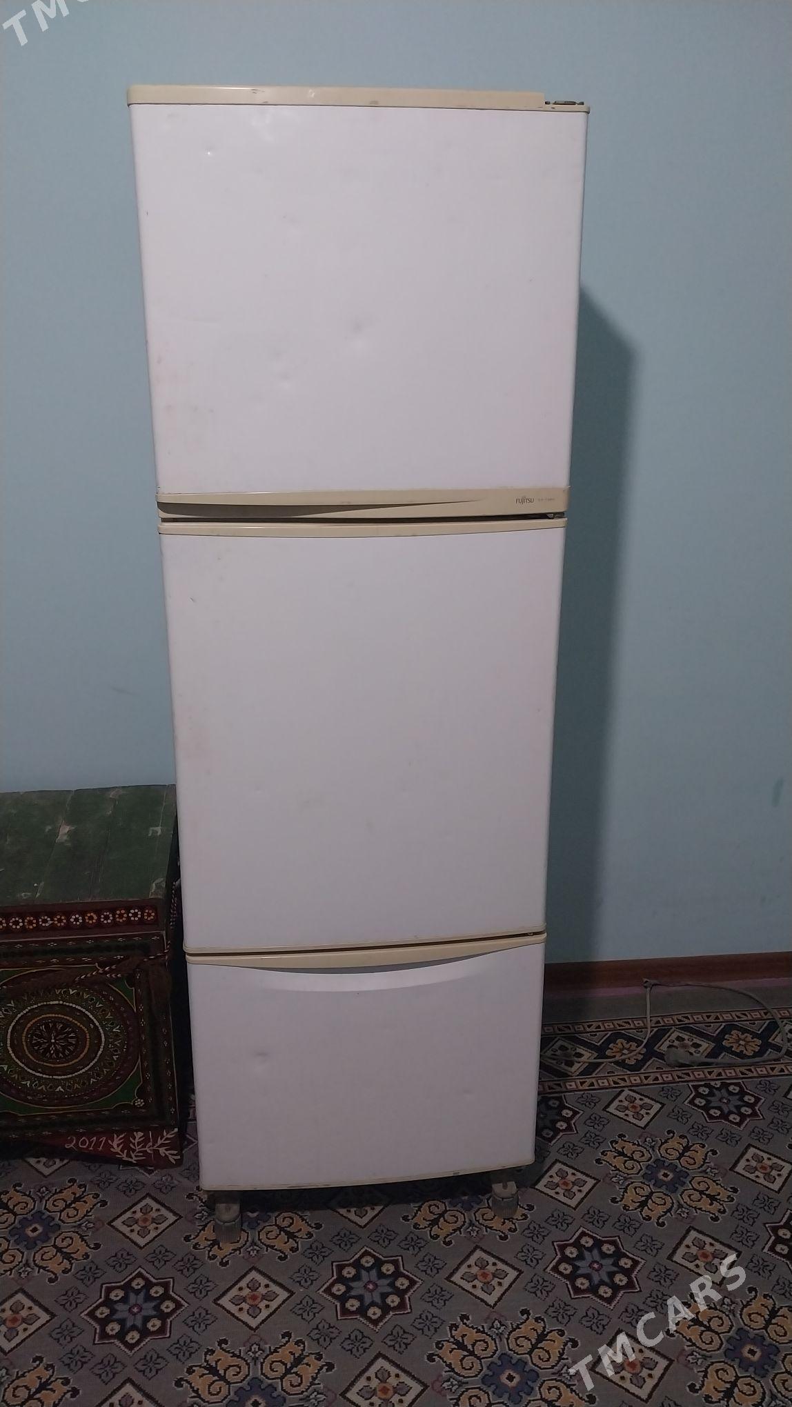 Holodinnik - Байрамали - img 1