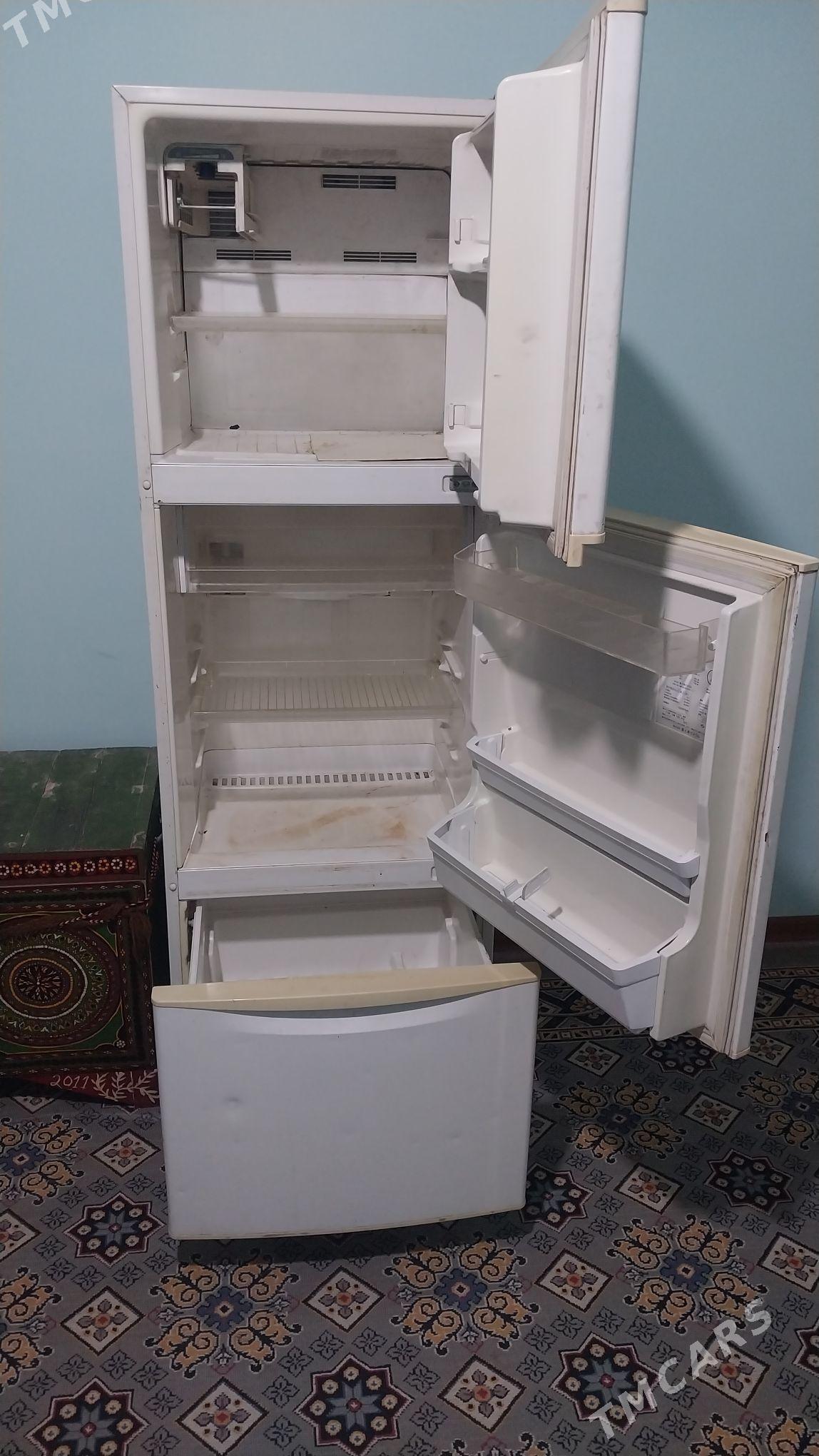 Holodinnik - Байрамали - img 2