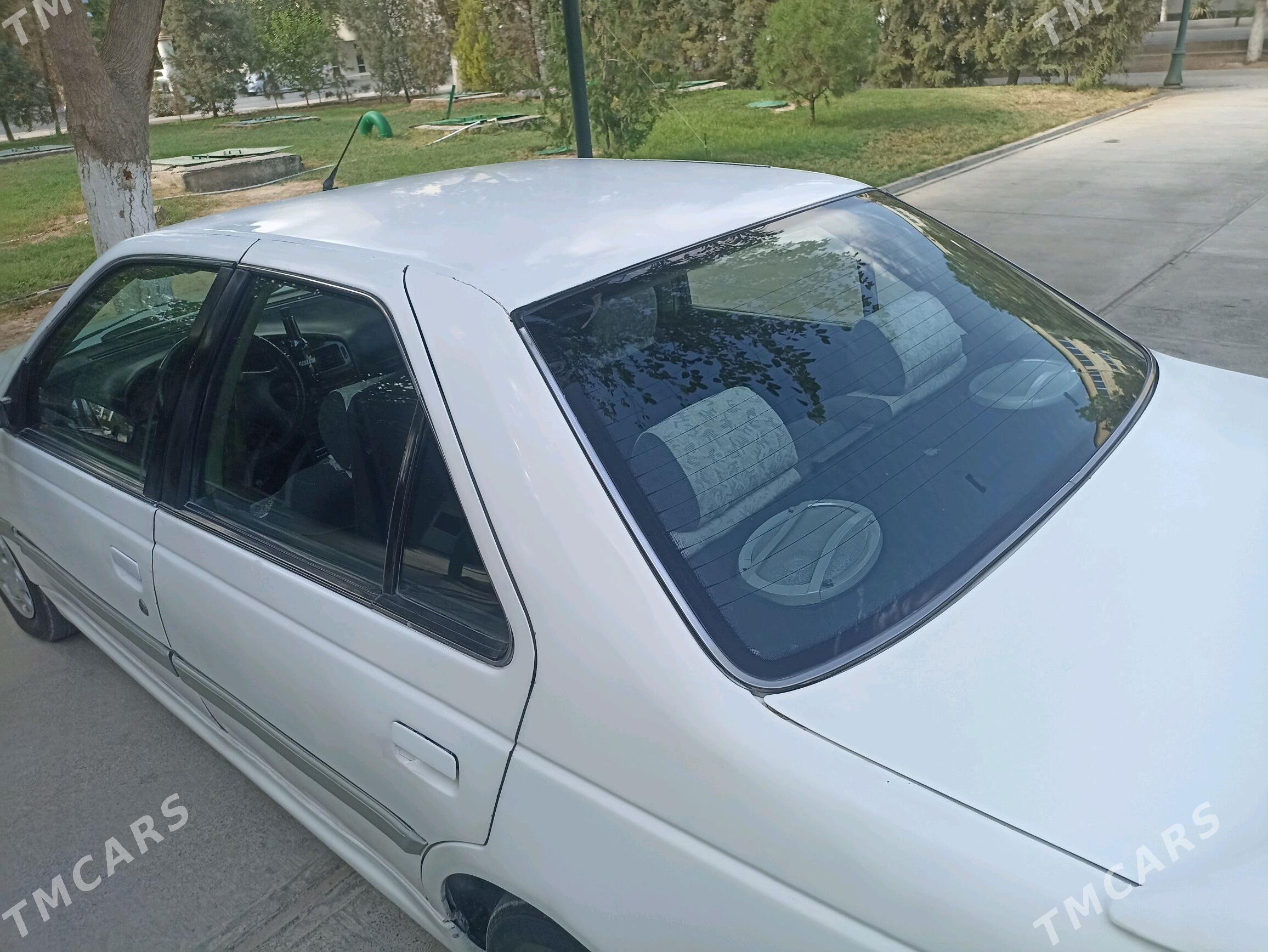 Peugeot 405 2003 - 46 000 TMT - Ашхабад - img 3