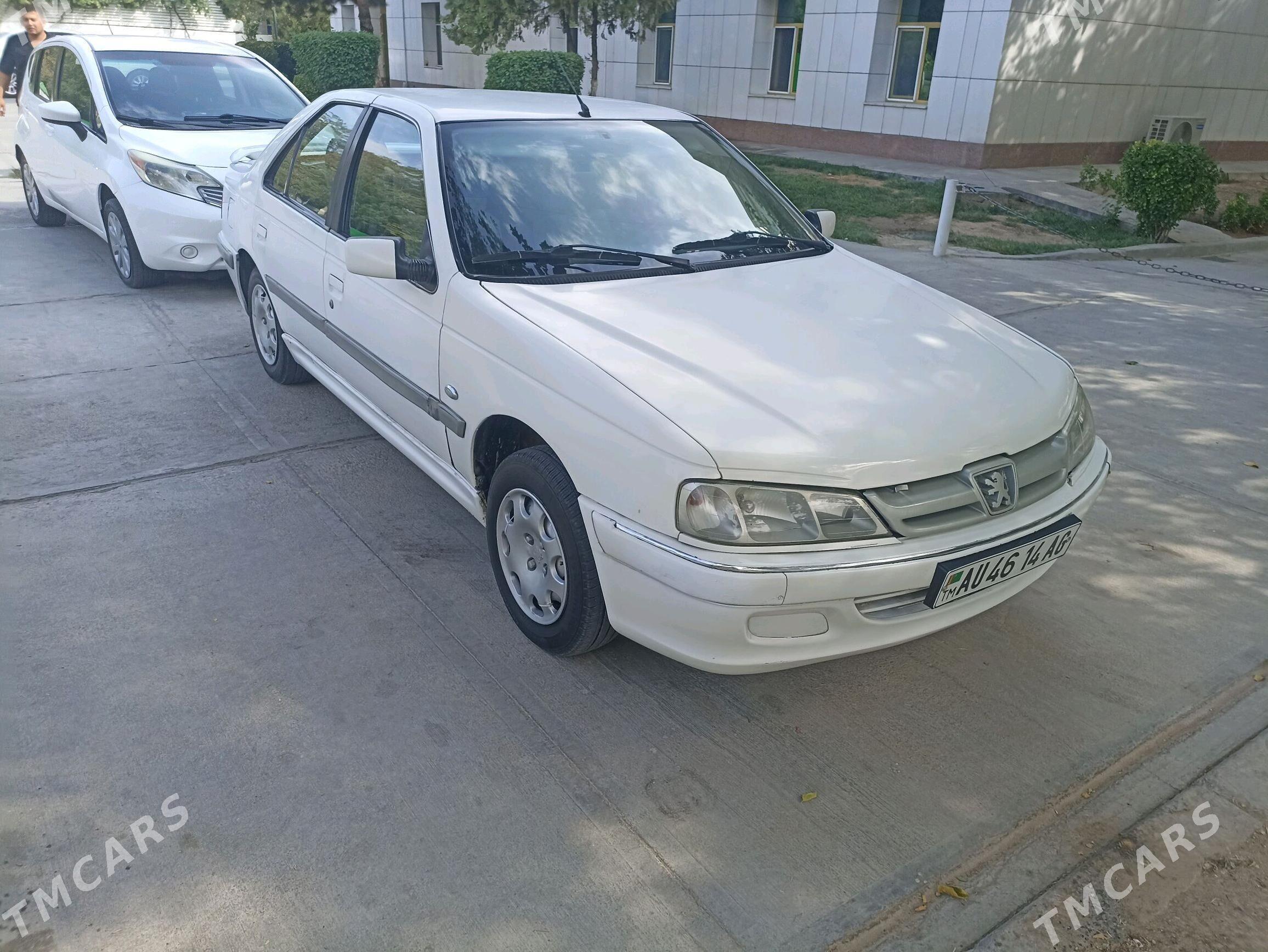 Peugeot 405 2003 - 46 000 TMT - Ашхабад - img 1