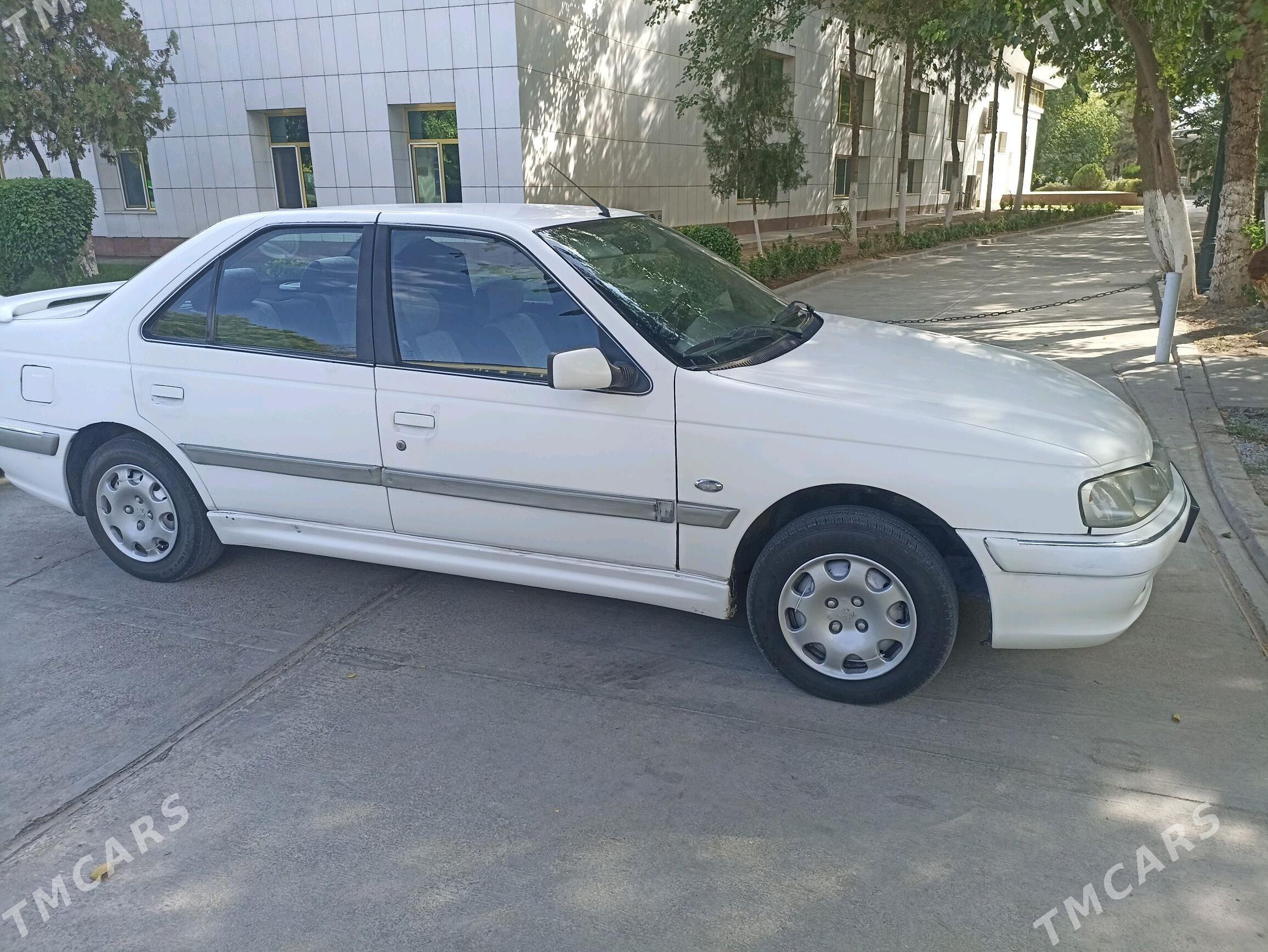 Peugeot 405 2003 - 46 000 TMT - Ашхабад - img 4
