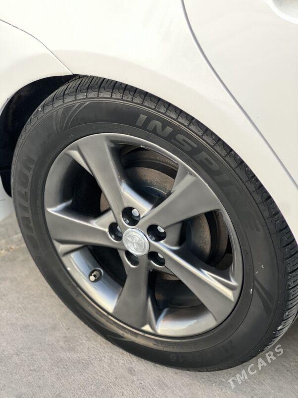 Toyota Corolla 2010 - 172 000 TMT - Гызыларбат - img 5