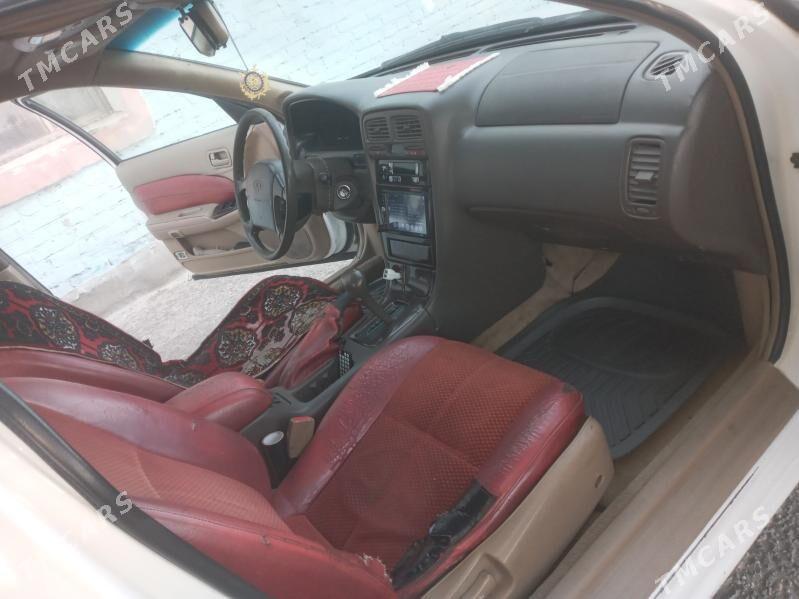 Infiniti I30 1997 - 60 000 TMT - Туркменабат - img 1
