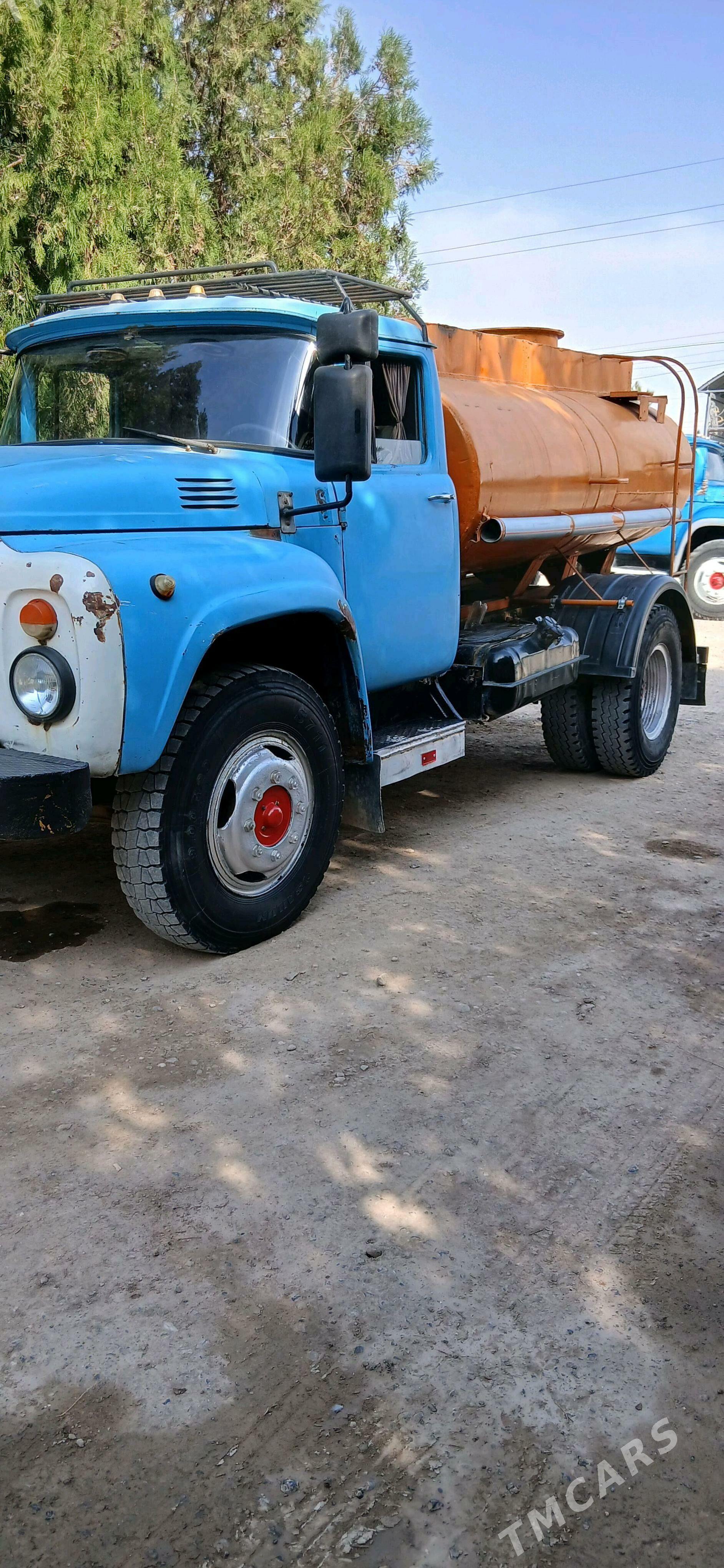 Zil 130 1982 - 110 000 TMT - Достлук - img 3