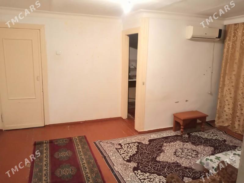 ОДНОКОМНАТНАЯ КИРПИЧНЫЙ ДОМ - Туркменабат - img 2