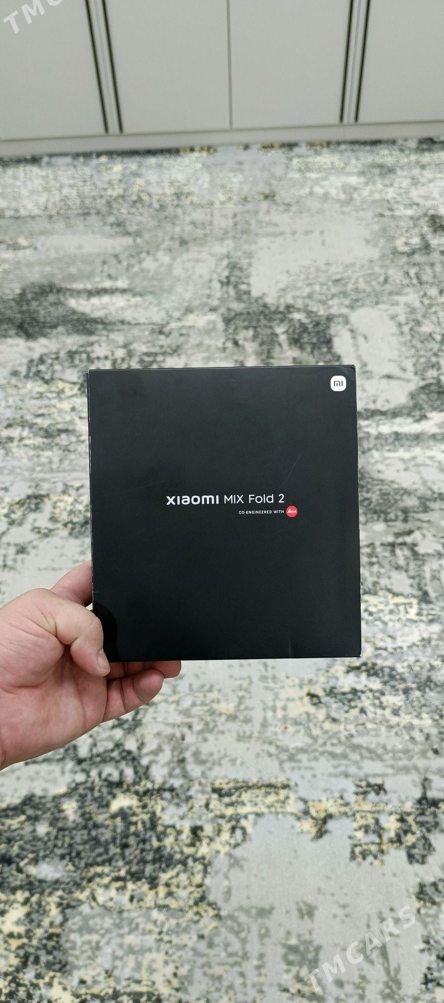 Xiaomi mix folt 2 - Gökdepe - img 3