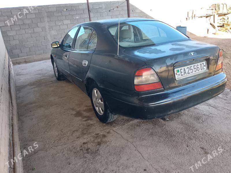 Daewoo Leganza 2000 - 25 000 TMT - Köneürgenç - img 1