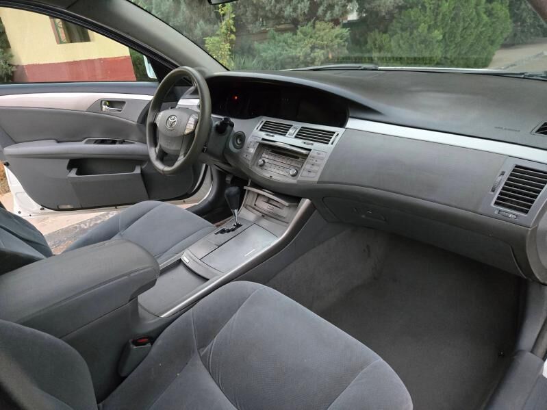 Toyota Avalon 2005 - 177 000 TMT - Ашхабад - img 7
