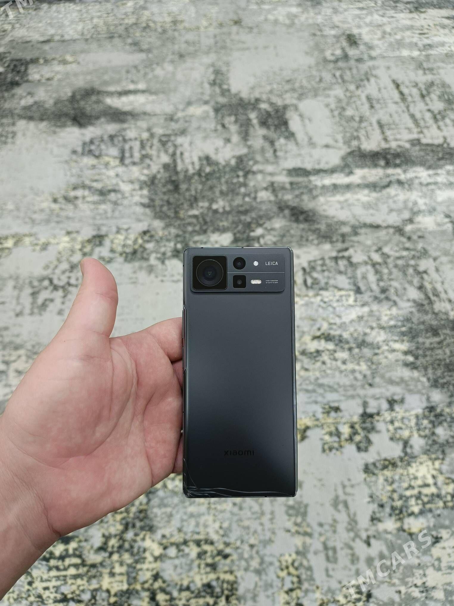 Xiaomi mix folt 2 - Gökdepe - img 1