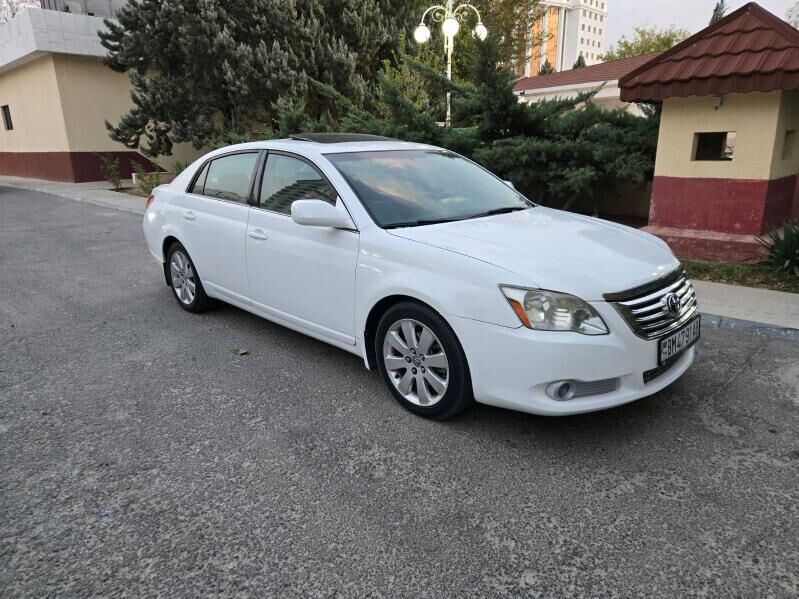 Toyota Avalon 2005 - 177 000 TMT - Ашхабад - img 2