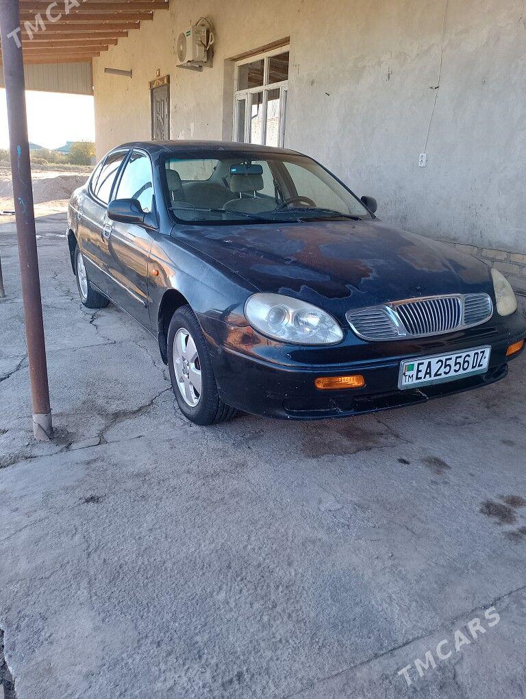 Daewoo Leganza 2000 - 25 000 TMT - Köneürgenç - img 3