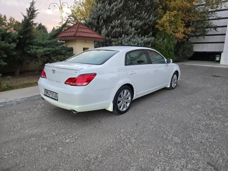 Toyota Avalon 2005 - 177 000 TMT - Ашхабад - img 3