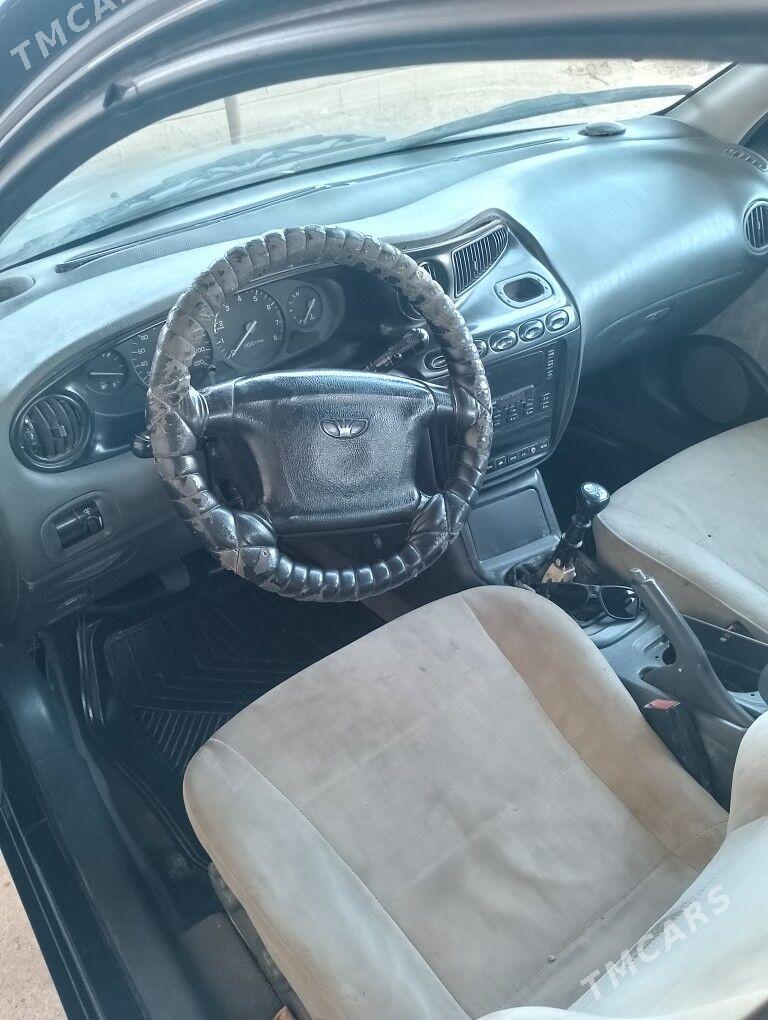 Daewoo Leganza 2000 - 25 000 TMT - Köneürgenç - img 4
