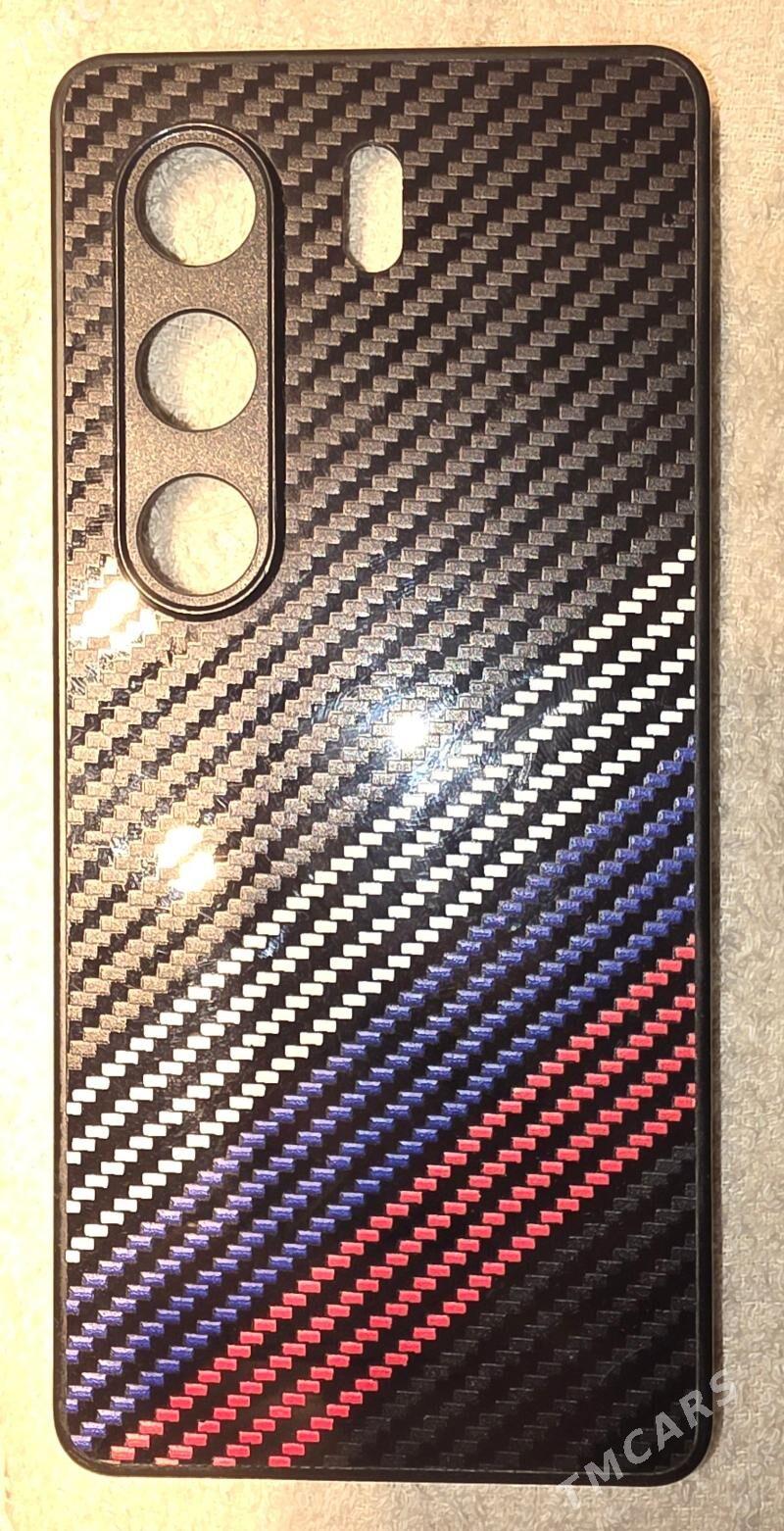 Chehol  Tehno Camon 40 - Ашхабад - img 3