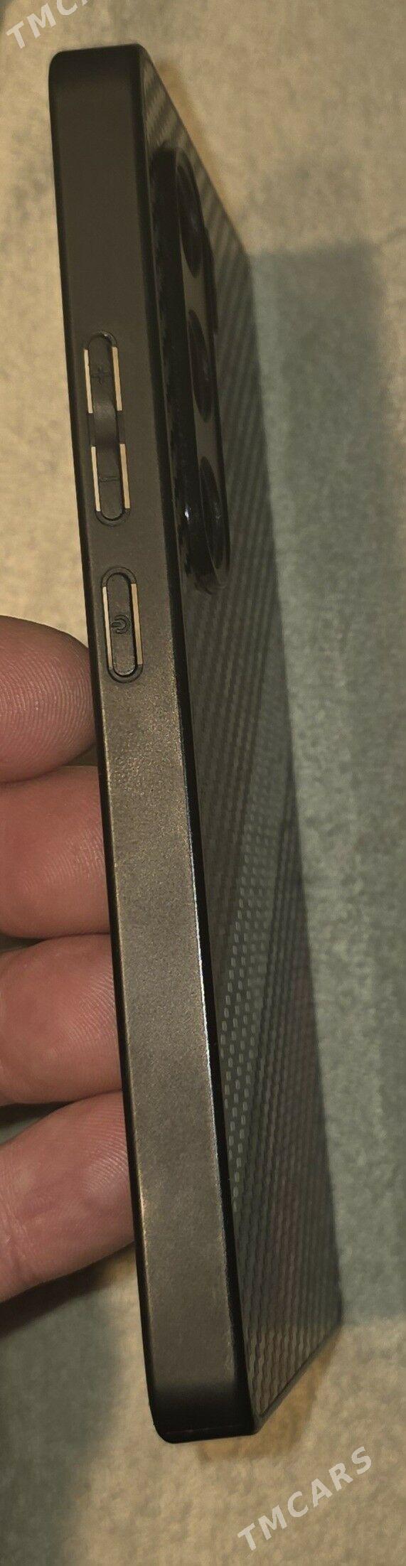 Chehol  Tehno Camon 40 - Ашхабад - img 1