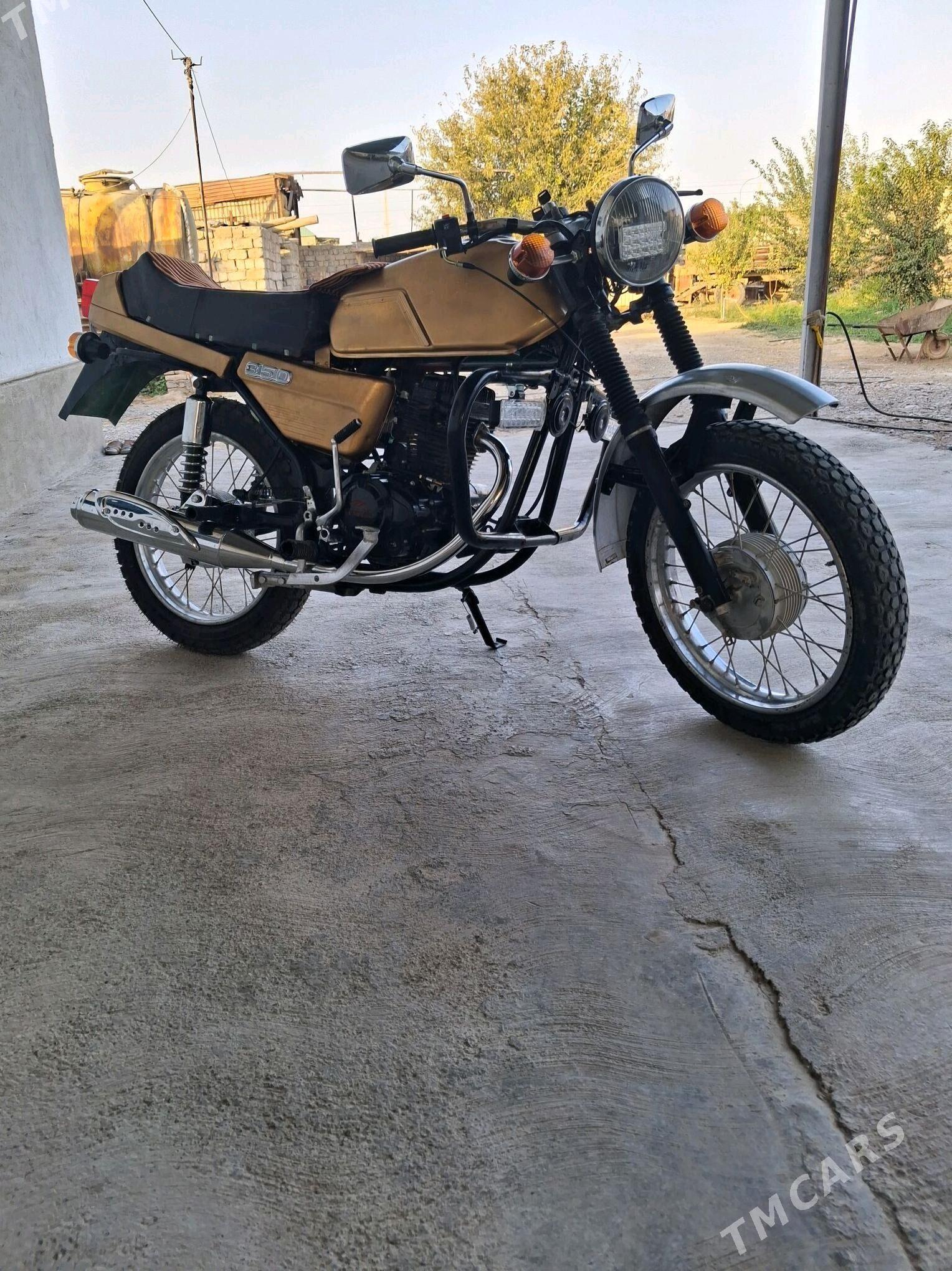 Fekon FK200-14G 1980 - 31 000 TMT - Gökdepe - img 2